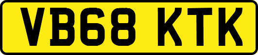 VB68KTK