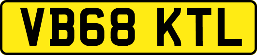 VB68KTL