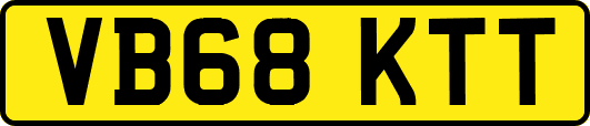 VB68KTT