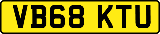 VB68KTU