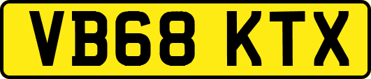 VB68KTX