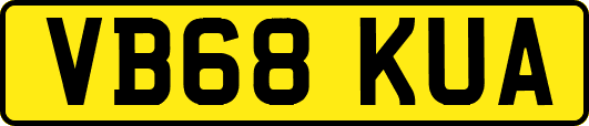 VB68KUA