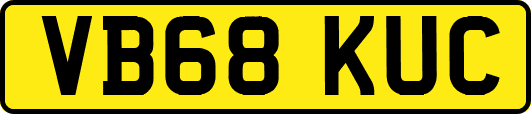 VB68KUC