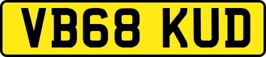 VB68KUD