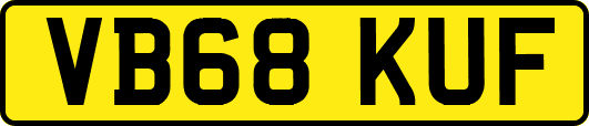 VB68KUF