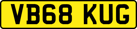 VB68KUG