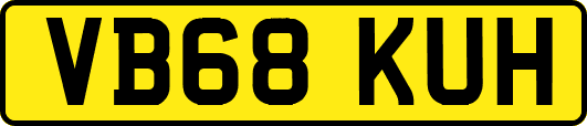 VB68KUH