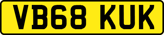 VB68KUK