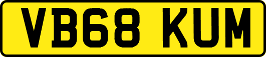 VB68KUM