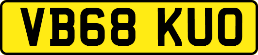 VB68KUO