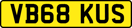 VB68KUS