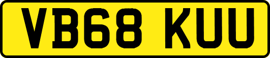 VB68KUU