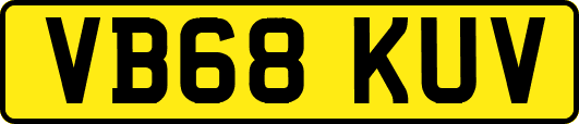 VB68KUV