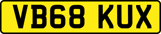VB68KUX