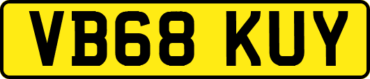 VB68KUY