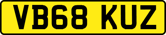 VB68KUZ