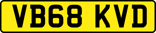 VB68KVD