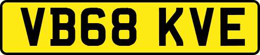 VB68KVE