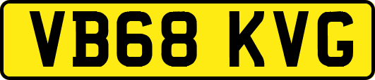 VB68KVG
