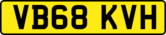 VB68KVH