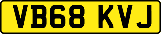 VB68KVJ