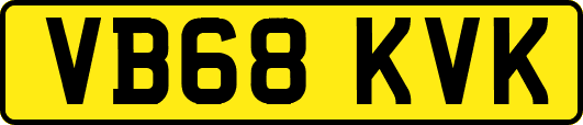 VB68KVK