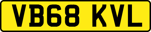 VB68KVL