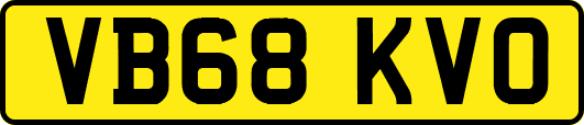 VB68KVO