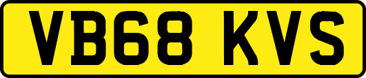 VB68KVS
