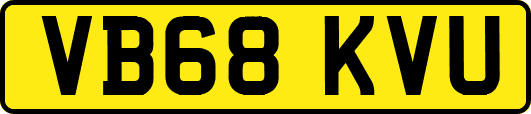 VB68KVU