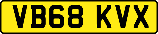 VB68KVX