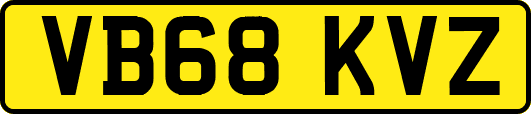VB68KVZ