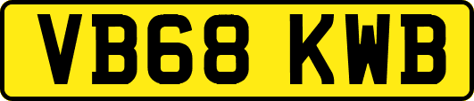 VB68KWB
