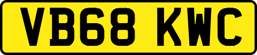 VB68KWC