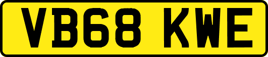 VB68KWE