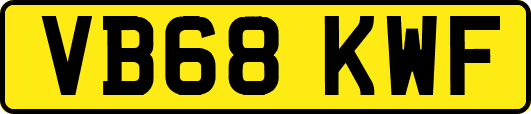 VB68KWF