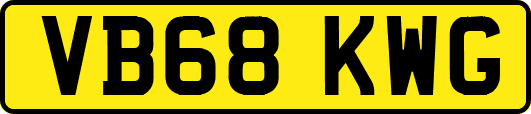 VB68KWG
