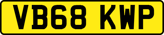 VB68KWP