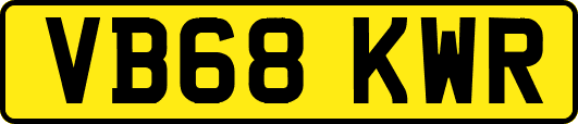VB68KWR