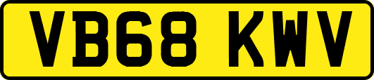 VB68KWV