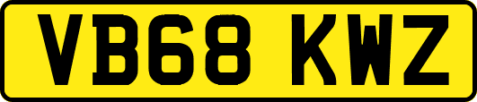VB68KWZ