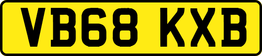 VB68KXB