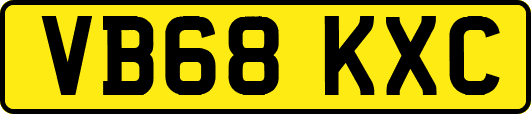 VB68KXC