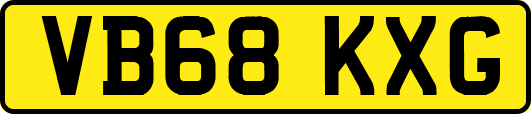 VB68KXG