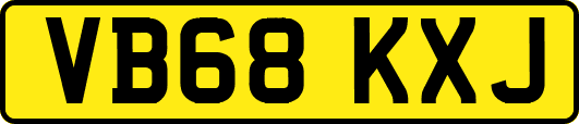 VB68KXJ