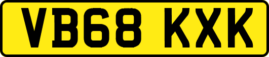 VB68KXK