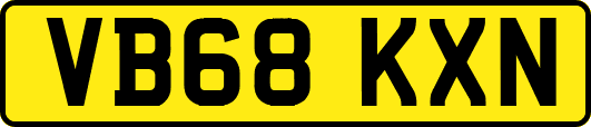 VB68KXN