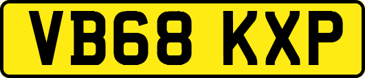 VB68KXP