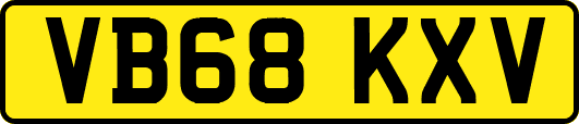 VB68KXV
