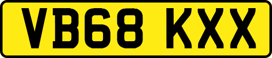 VB68KXX
